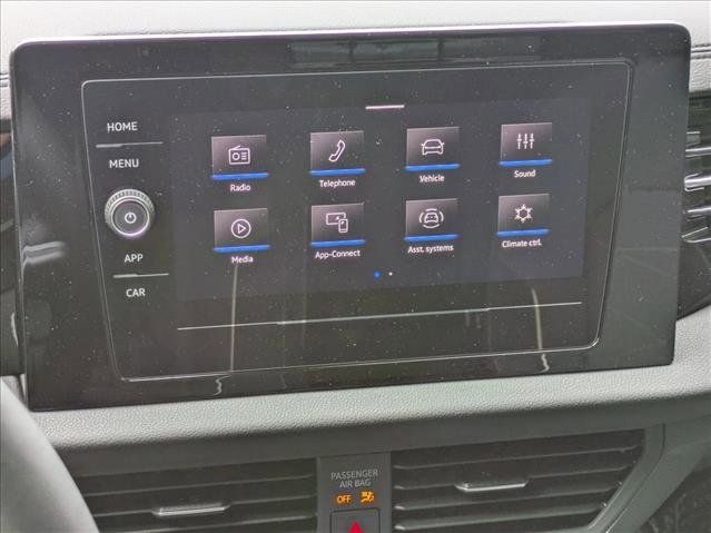 New 2025 Volkswagen Jetta Sport image 12