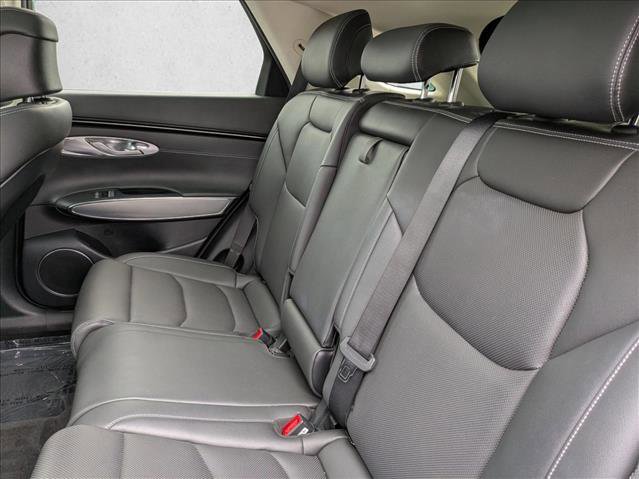 Used 2024 Genesis GV70 2.5T w/ Select Package AWD/4WD image 20