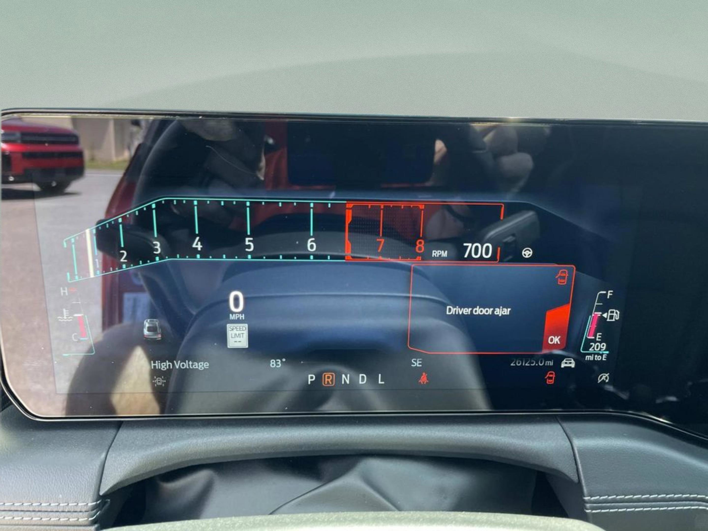 Used 2024 Ford Mustang Premium RWD image 19