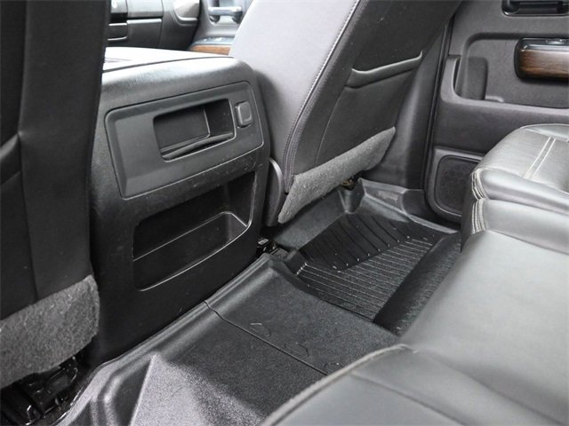 Used 2018 GMC Sierra 3500 Denali w/ Duramax Plus Package image 32