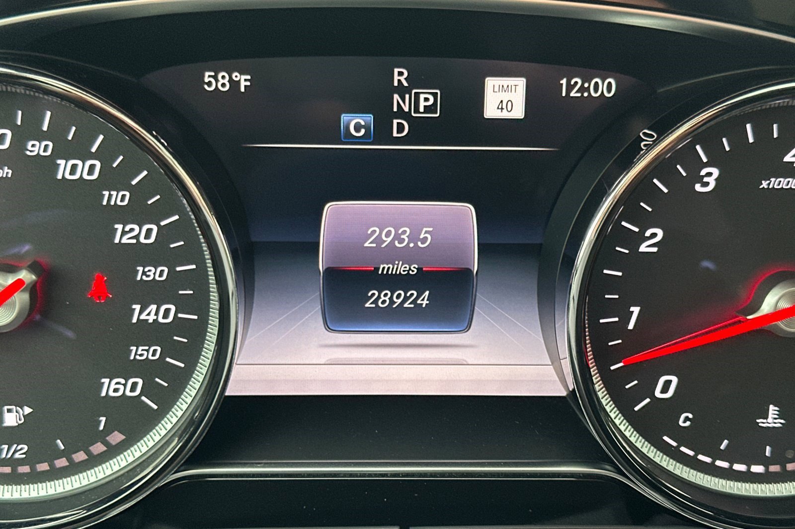 Used 2019 Mercedes-Benz E 450 Coupe image 32