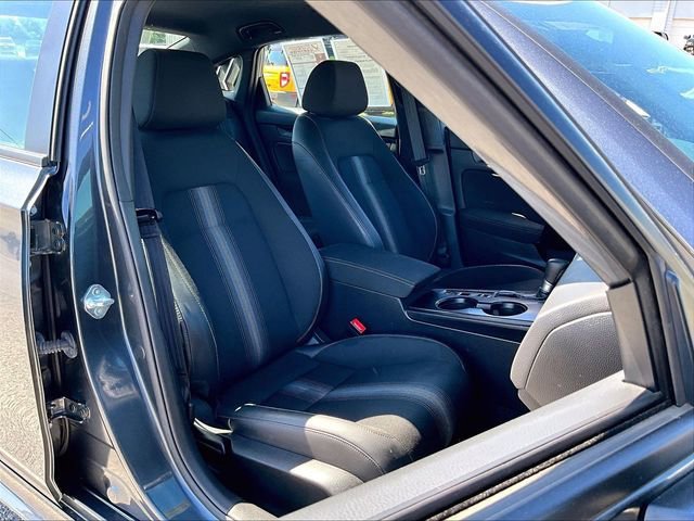 Used 2024 Honda Civic Sport image 11