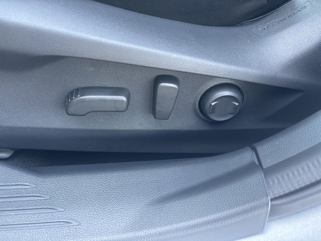 Used 2025 Subaru Legacy Premium image 18