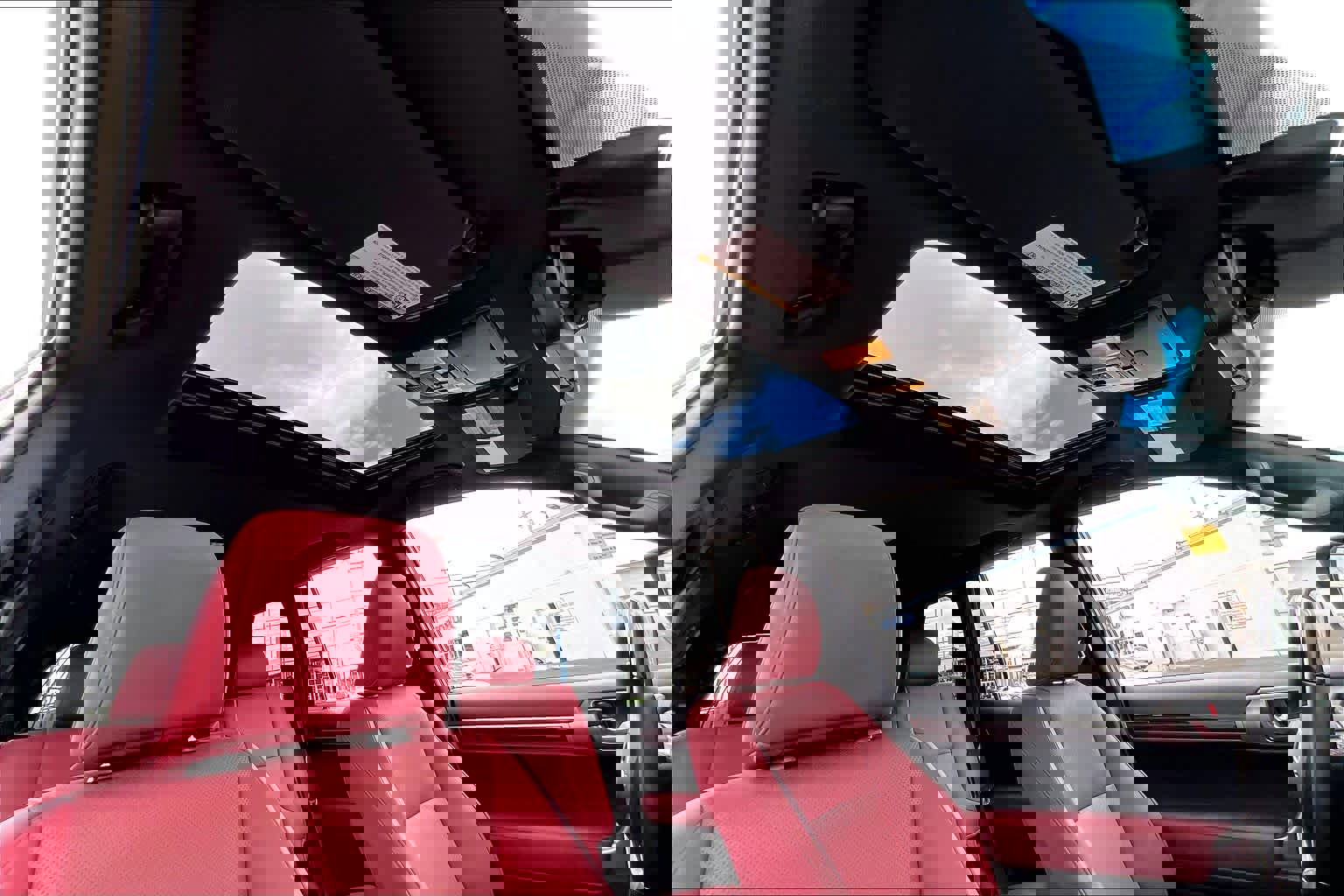 Used 2022 Lexus GX 460 Premium w/ Premium Plus Package image 14