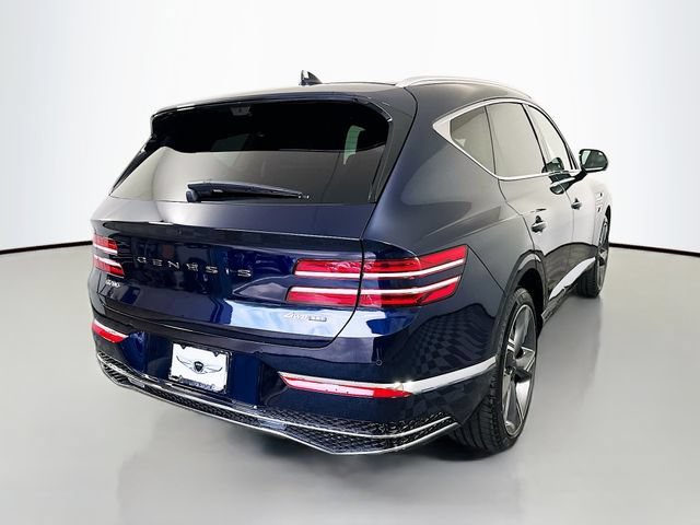 New 2026 Genesis GV80 3.5T Prestige AWD/4WD image 5