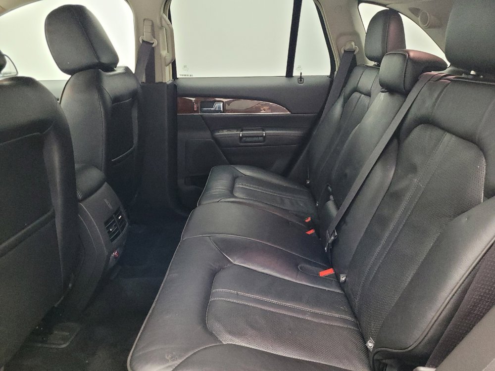 Used 2014 Lincoln MKX AWD w/ Equipment Group 102A image 18