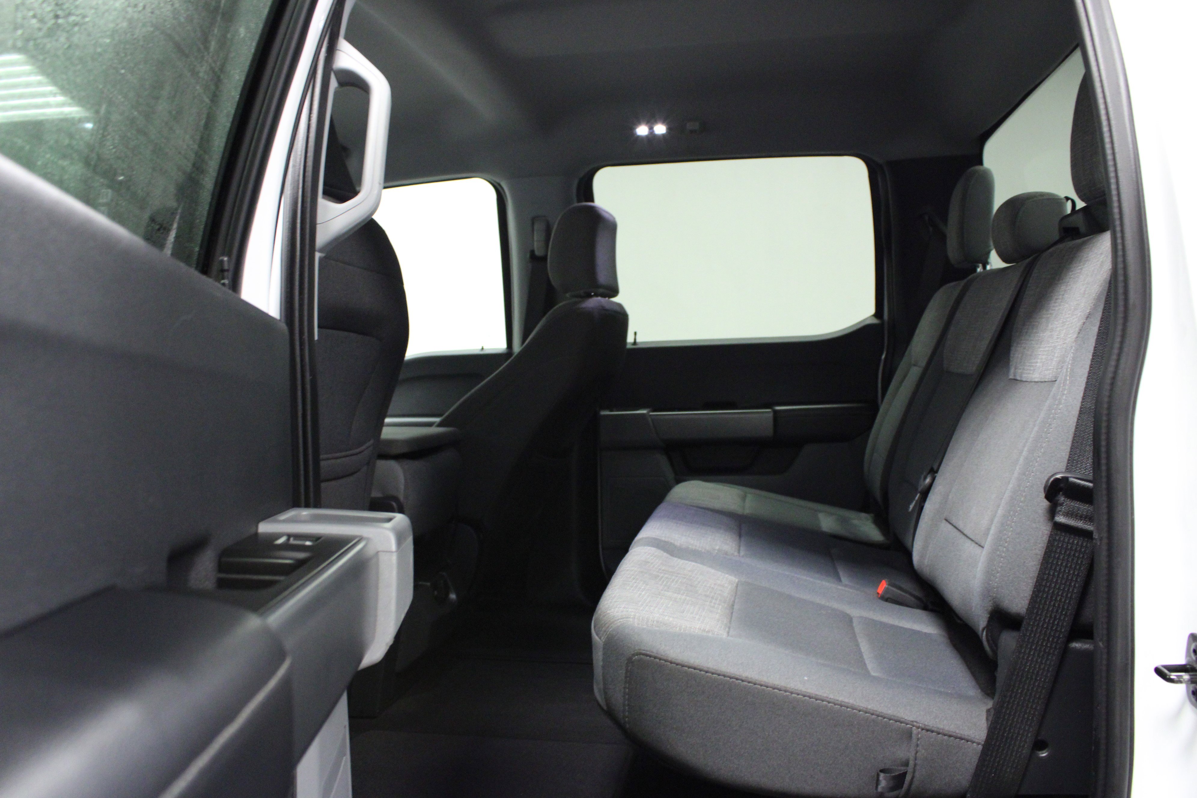 Used 2024 Ford F250 XLT image 13