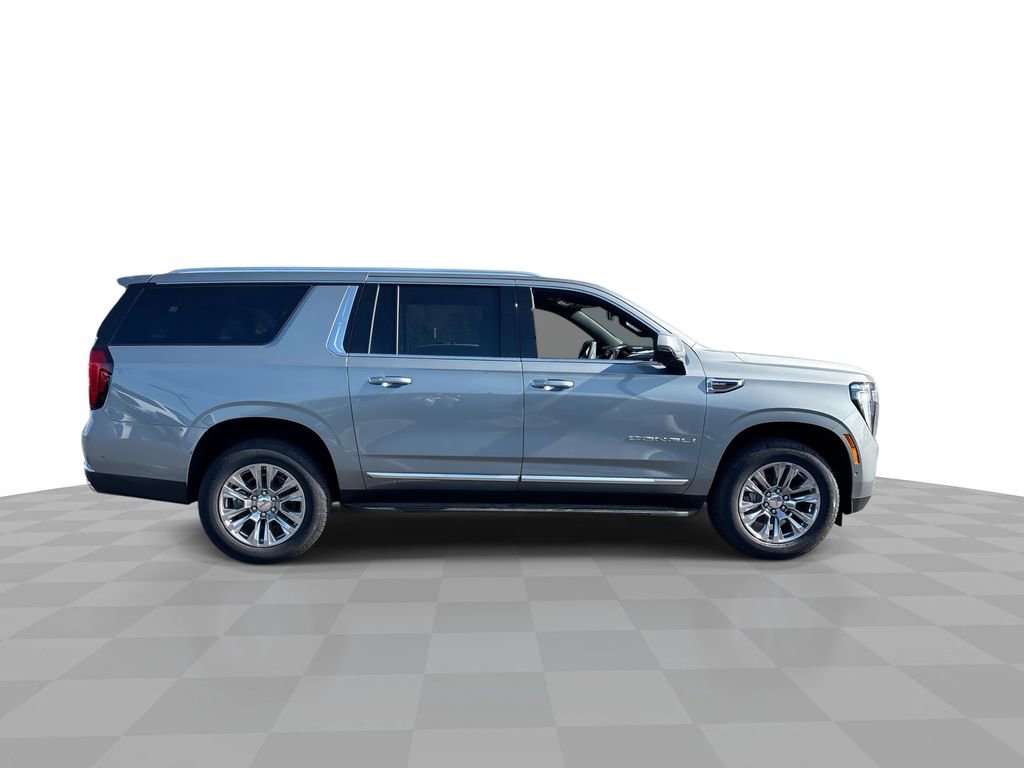 New 2026 GMC Yukon XL Denali image 2