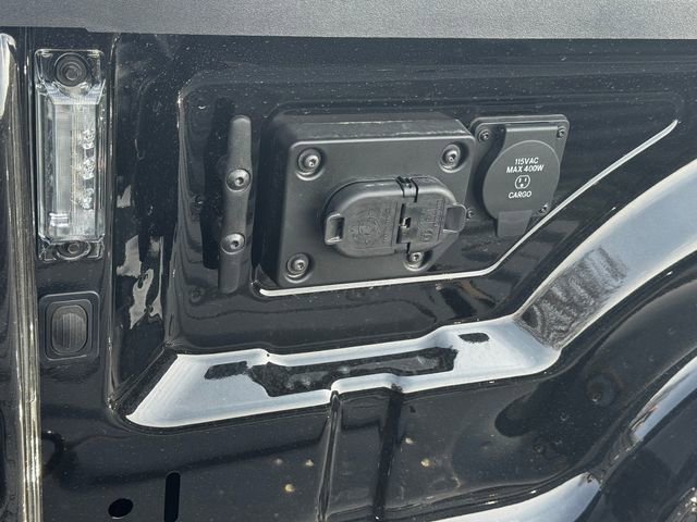 New 2026 RAM 3500 Laramie w/ Night Edition image 17