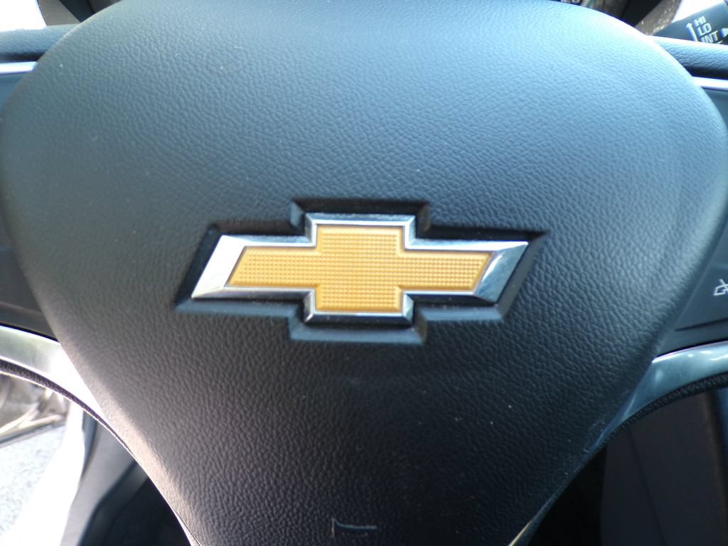 Used 2018 Chevrolet Malibu LS FWD image 28