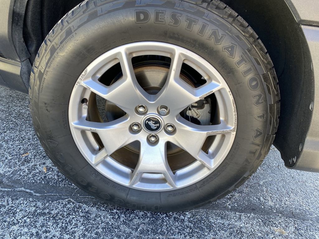 Certified 2021 Ford Bronco Sport image 43