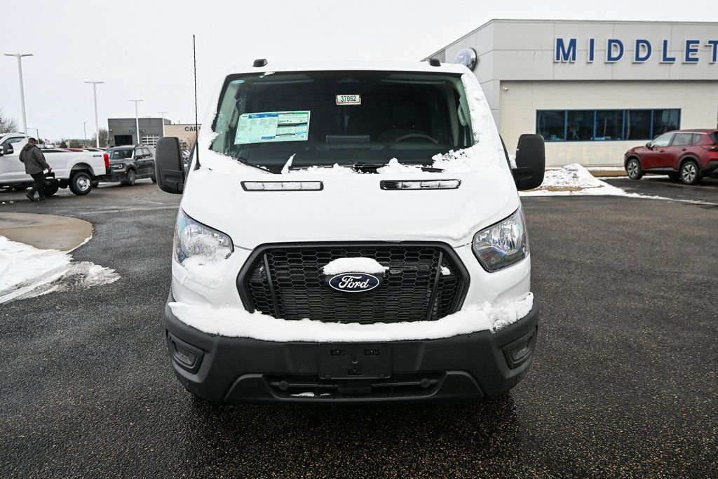 New 2026 Ford Transit 150 Low Roof image 10