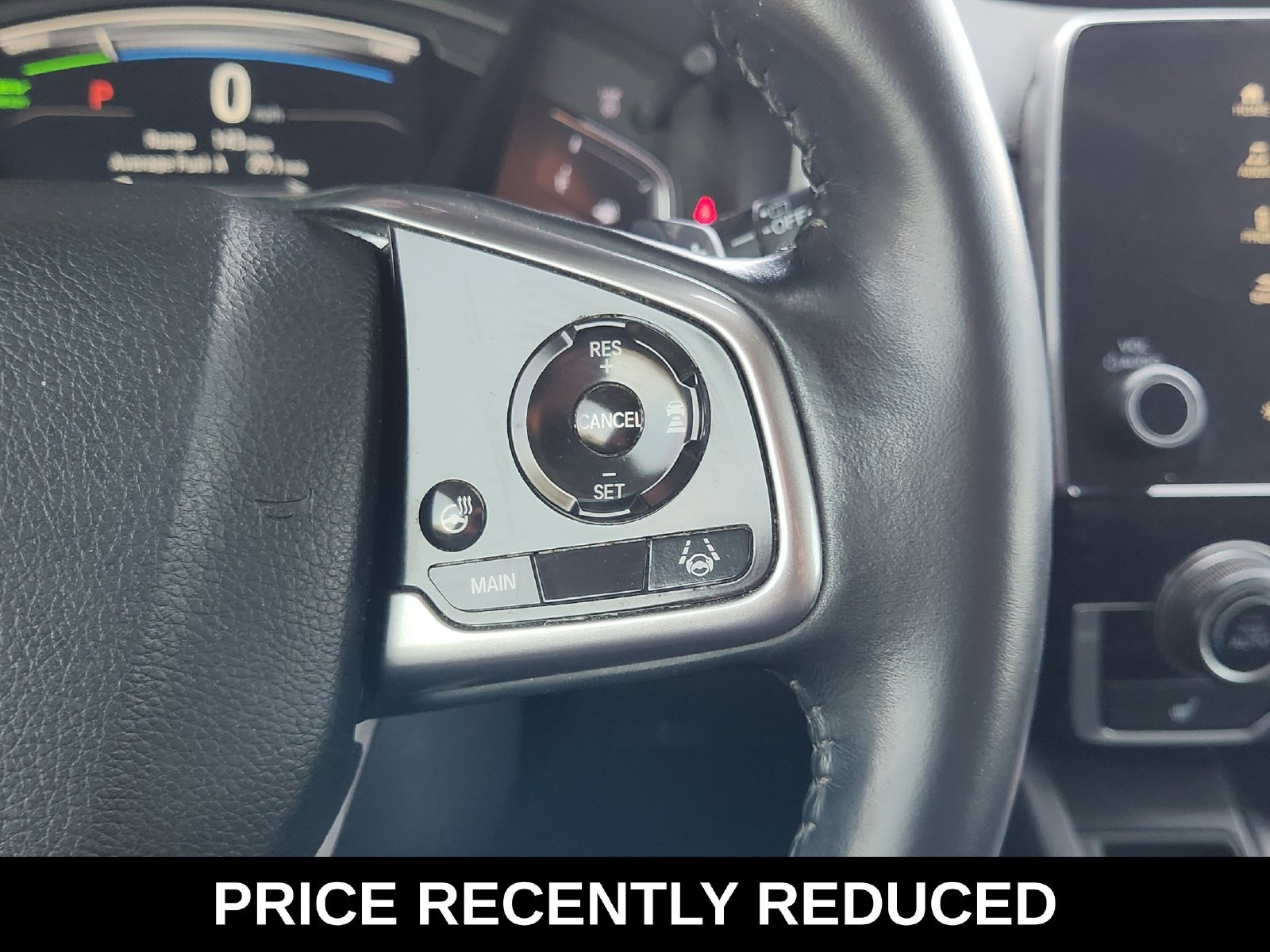 Used 2021 Honda CR-V EX-L image 36