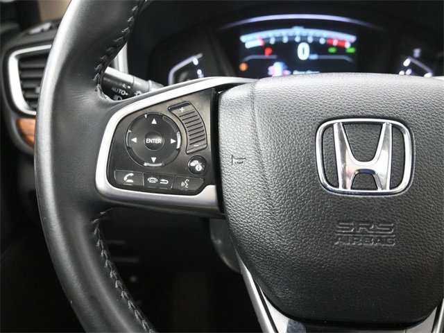 Used 2017 Honda CR-V EX-L image 29
