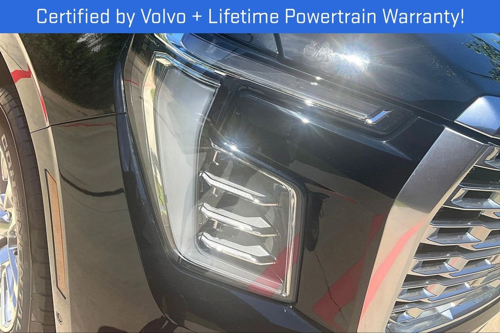 Used 2025 GMC Yukon XL Denali image 40