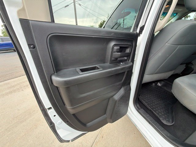 Used 2018 RAM 1500 Express w/ Express Value Package AWD/4WD image 20