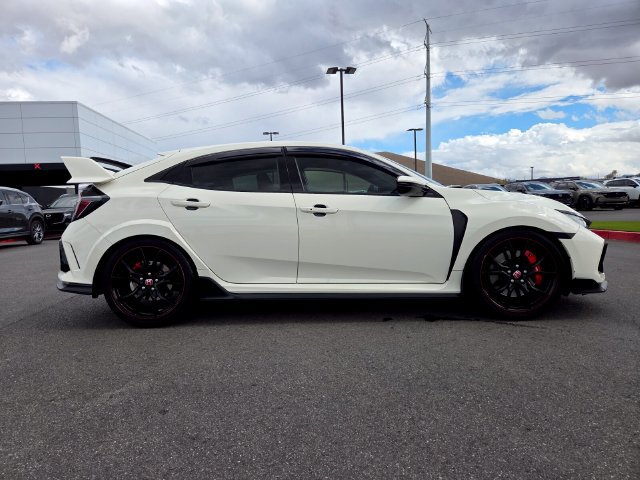 Used 2020 Honda Civic Type R image 7