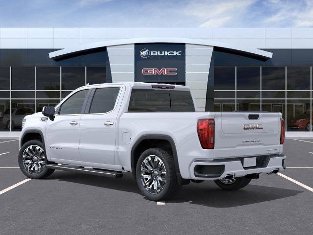 New 2026 GMC Sierra 1500 Denali AWD/4WD image 3
