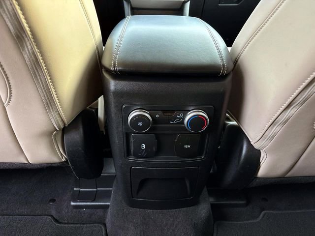 Used 2022 Ford Explorer XLT w/ Equipment Group 202A image 12