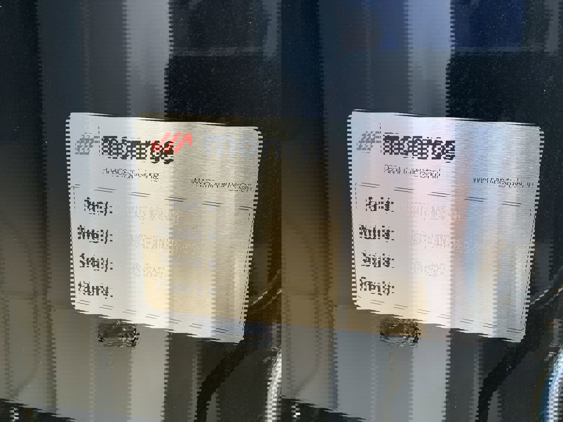 New 2025 GMC Sierra 3500 Pro w/ Convenience Package image 43