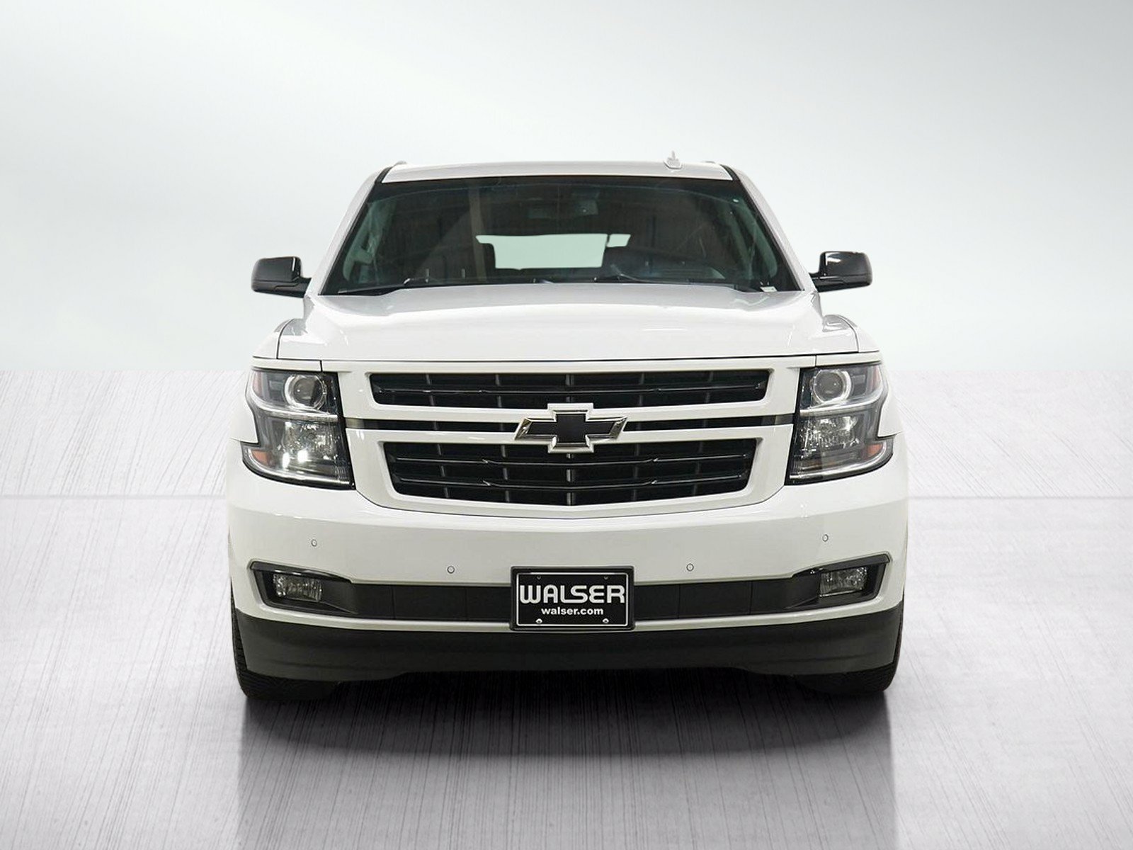 Used 2019 Chevrolet Suburban Premier AWD/4WD image 8