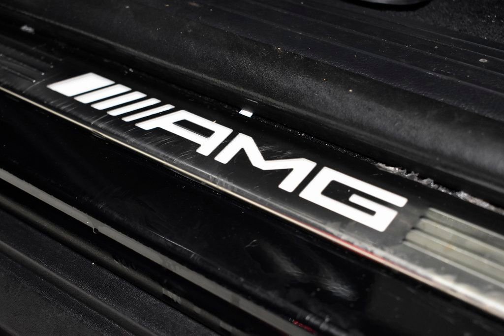 Used 2023 Mercedes-Benz GLE 53 AMG 4MATIC Coupe image 23