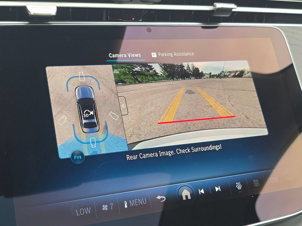 New 2027 Mercedes-Benz E 350 4MATIC Sedan image 32