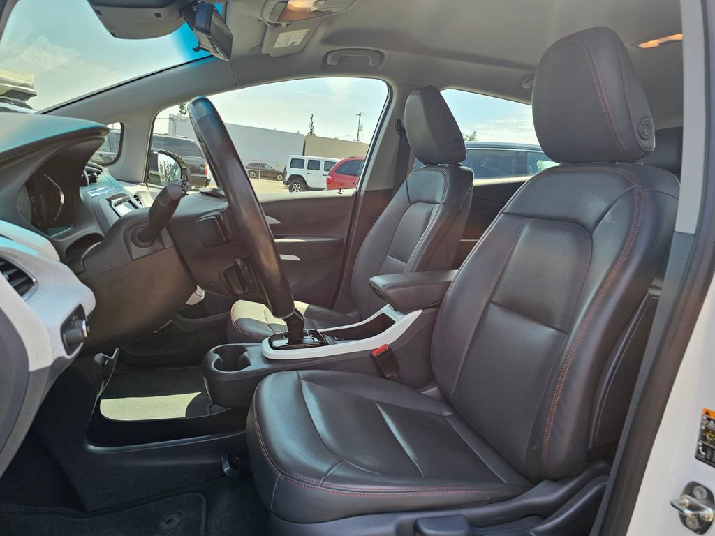Used 2015 Volkswagen GTI 4-Door FWD image 19