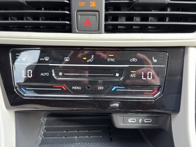 New 2026 Volkswagen Jetta SE image 20