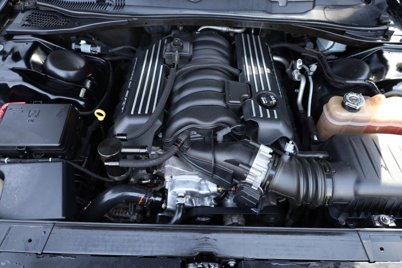 Used 2019 Dodge Challenger R/T Scat Pack image 62