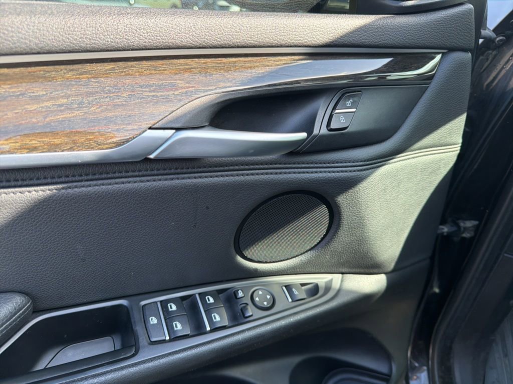 Used 2016 BMW X5 xDrive35i image 31