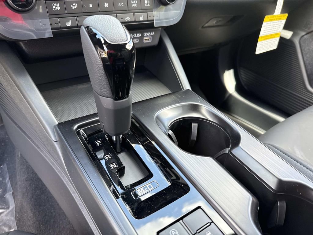 New 2026 Subaru Outback Premium AWD/4WD image 29