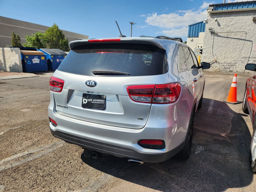 Used 2019 Kia Sorento S AWD/4WD image 10