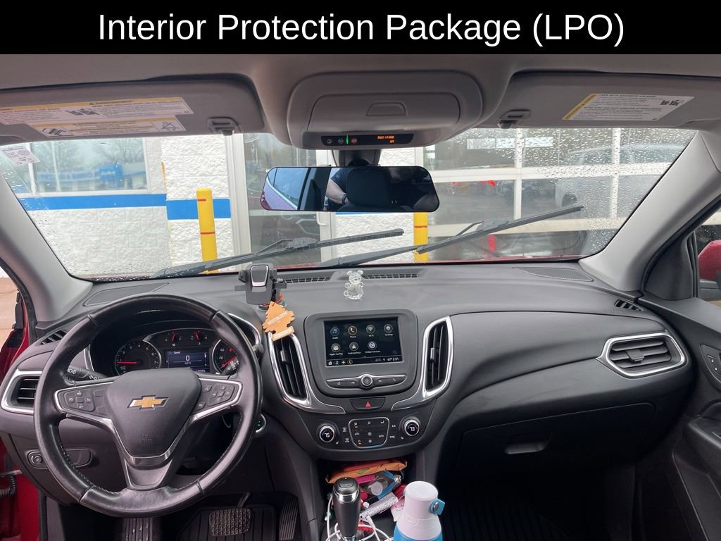 Used 2019 Chevrolet Equinox LT FWD image 12