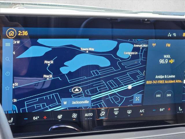 New 2026 Ford Mustang Premium image 12