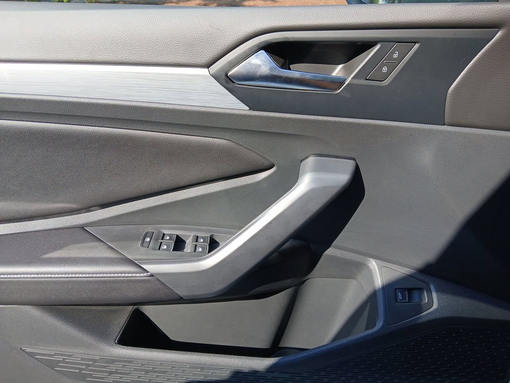 New 2026 Volkswagen Jetta Sport FWD image 10