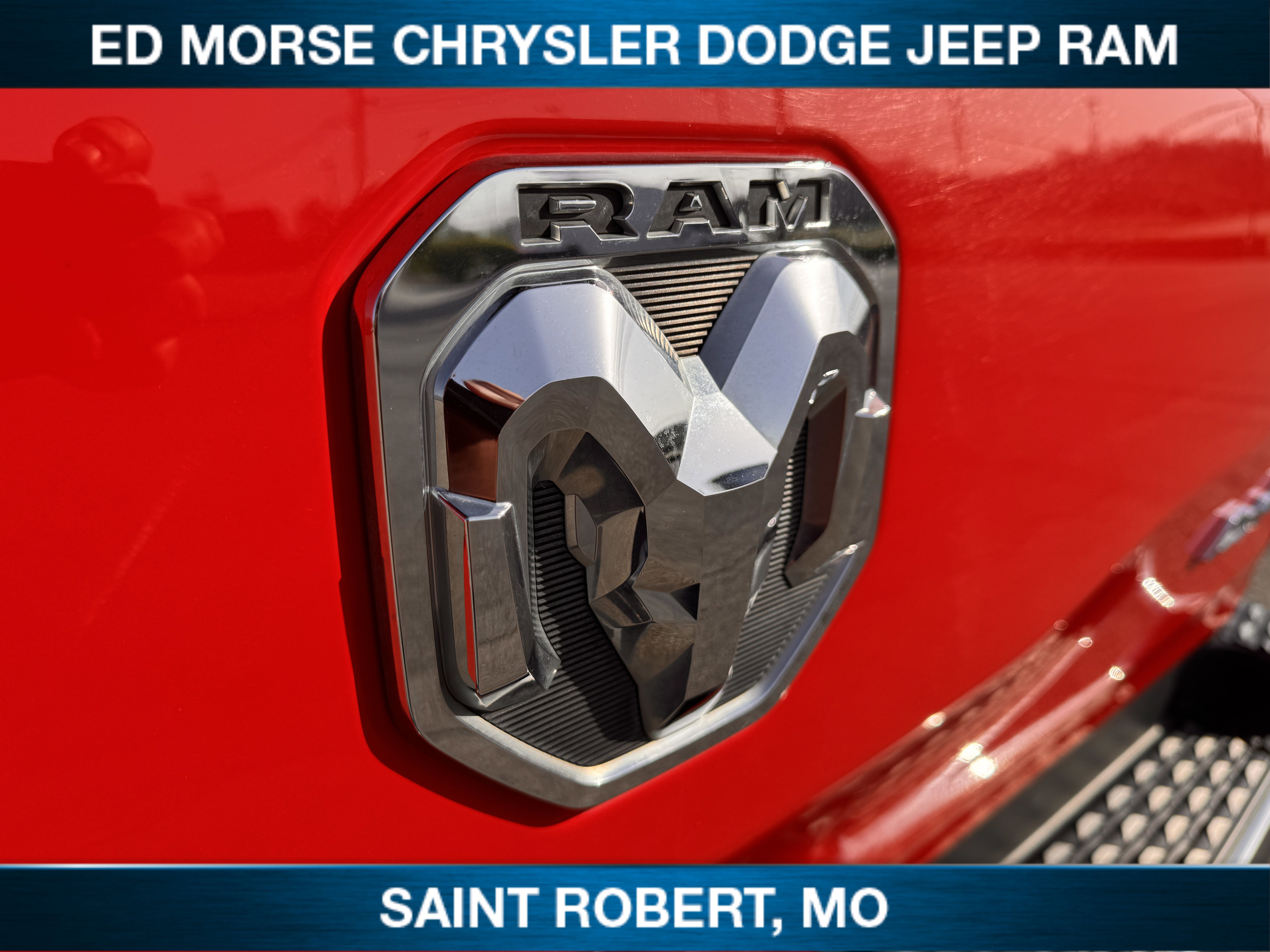 Certified 2023 RAM 1500 Lone Star w/ Trailer Tow Group image 13