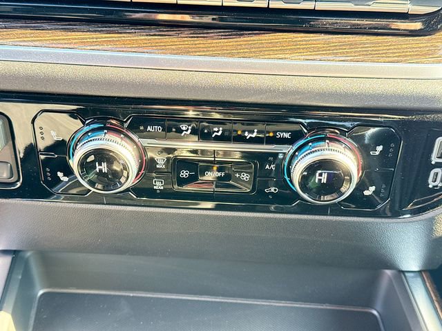 New 2026 GMC Sierra 1500 Elevation w/ Elevation Premium Package image 16