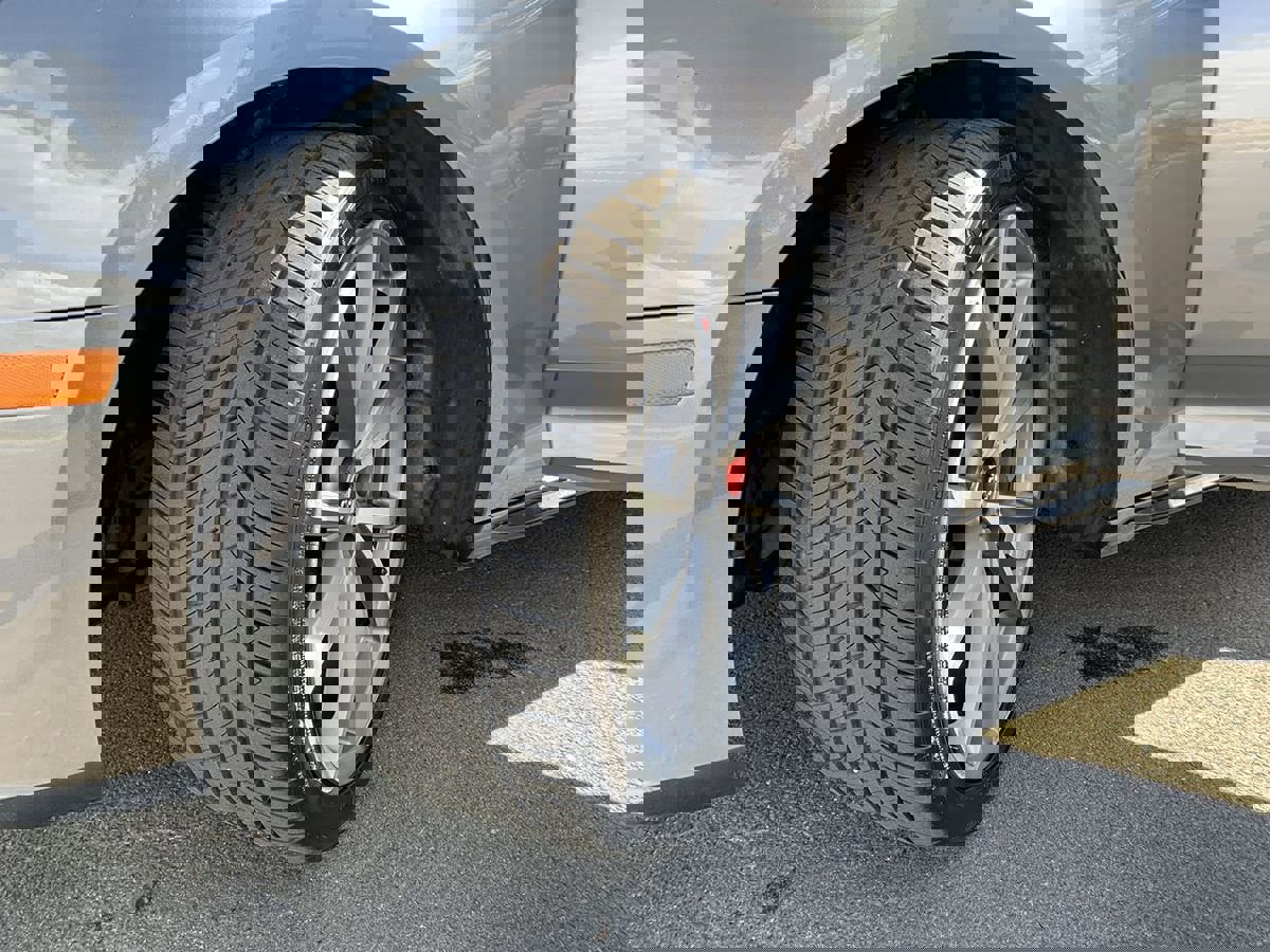 Used 2018 Audi A4 2.0T Premium Plus w/ Premium Plus Package AWD/4WD image 11