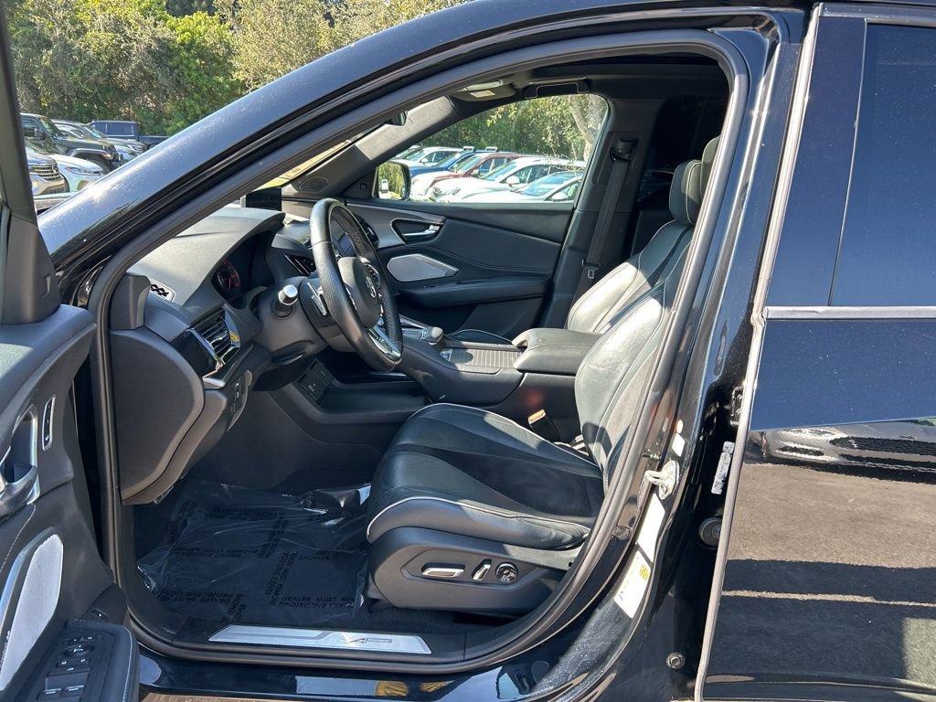 Used 2019 Acura RDX A-Spec image 15