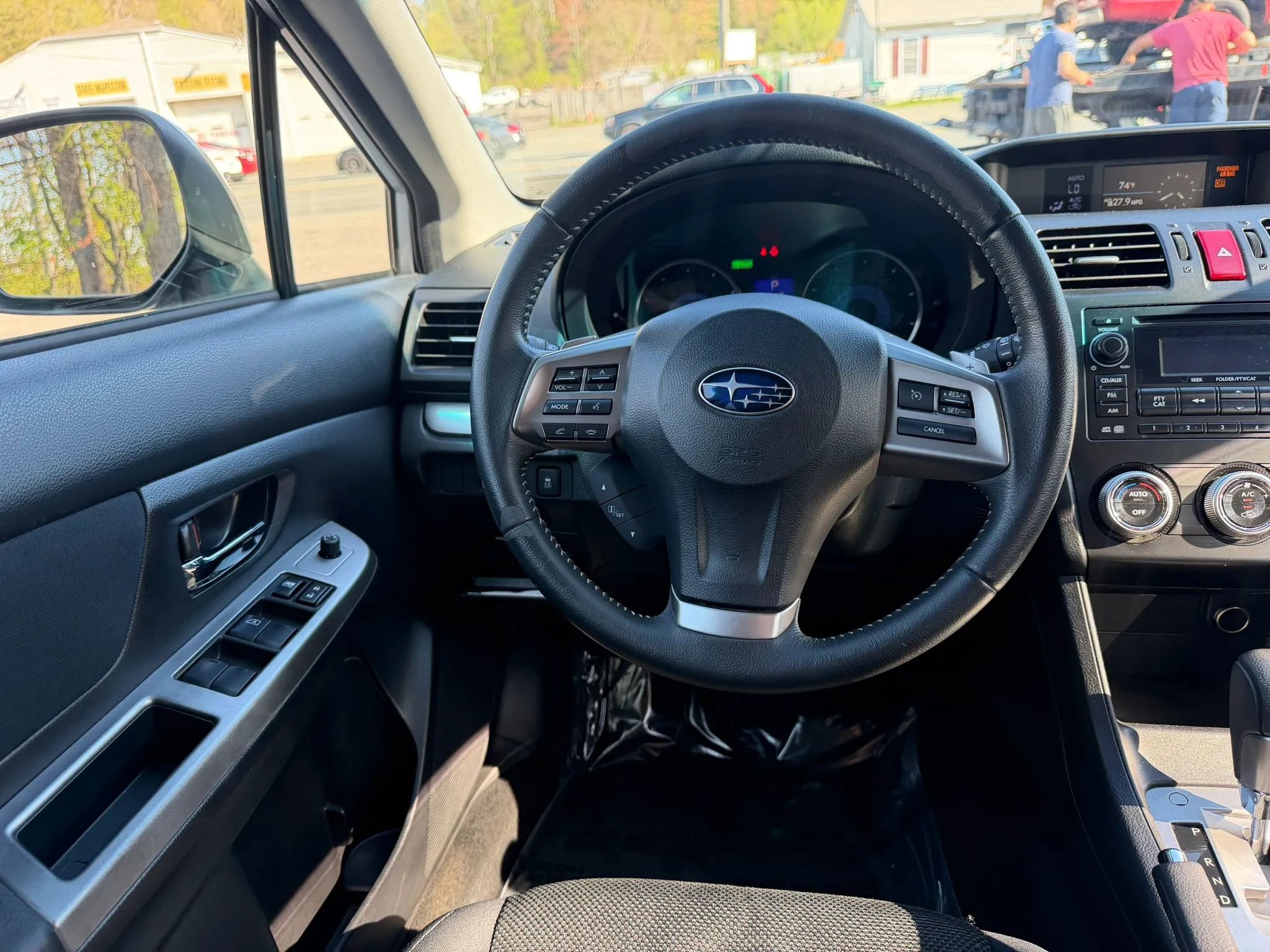 Used 2014 Subaru Crosstrek 2.0i Premium w/ Popular Package #2 image 32