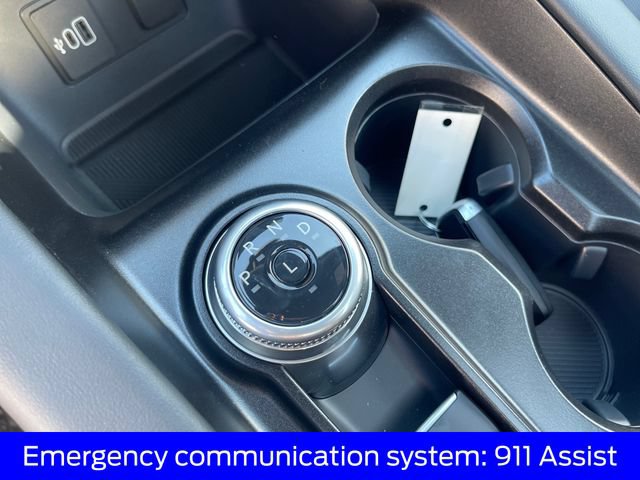 New 2026 Ford Explorer ST-Line w/ ST-Line Street Pack AWD/4WD image 24
