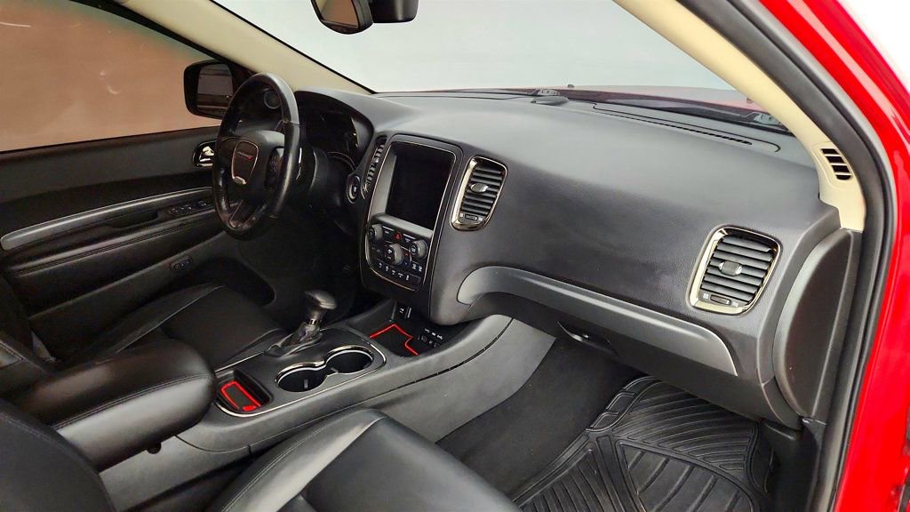 Used 2020 Dodge Durango GT image 27