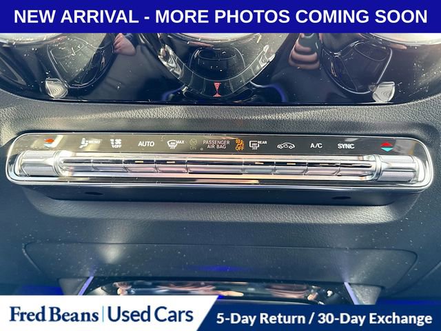 Used 2024 Mercedes-Benz GLA 250 4MATIC image 16