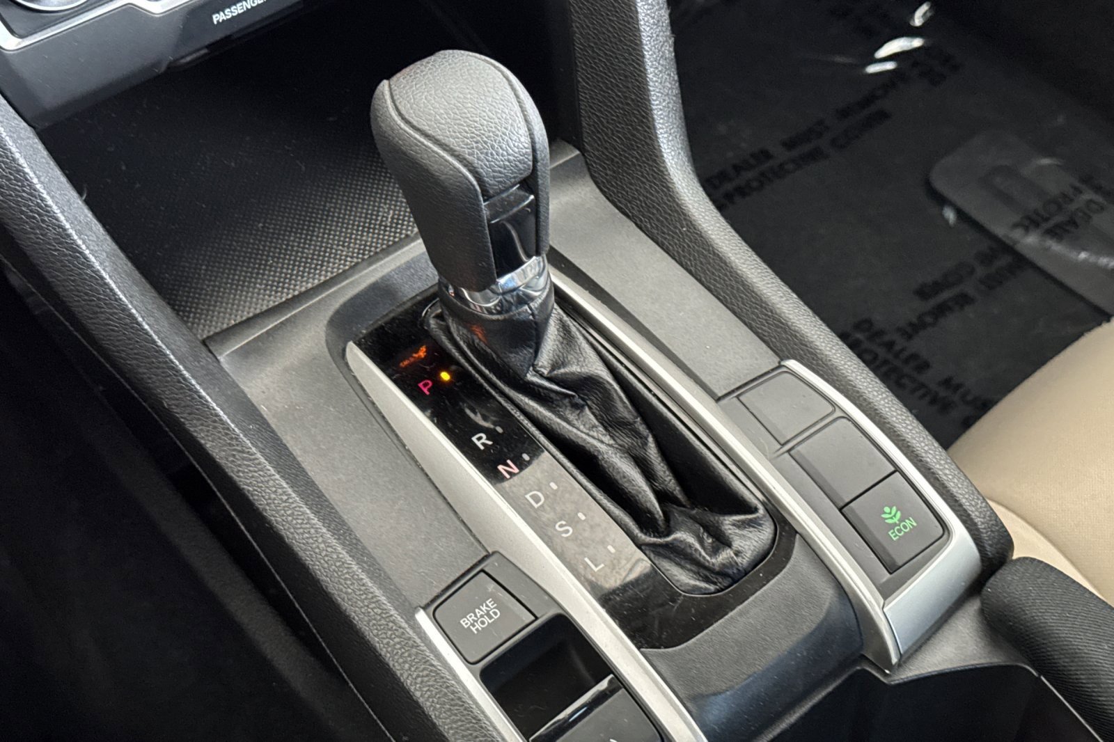 Used 2017 Honda Civic LX image 19