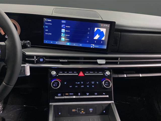 New 2026 Hyundai Santa Fe XRT w/ Tow & Go Package image 9