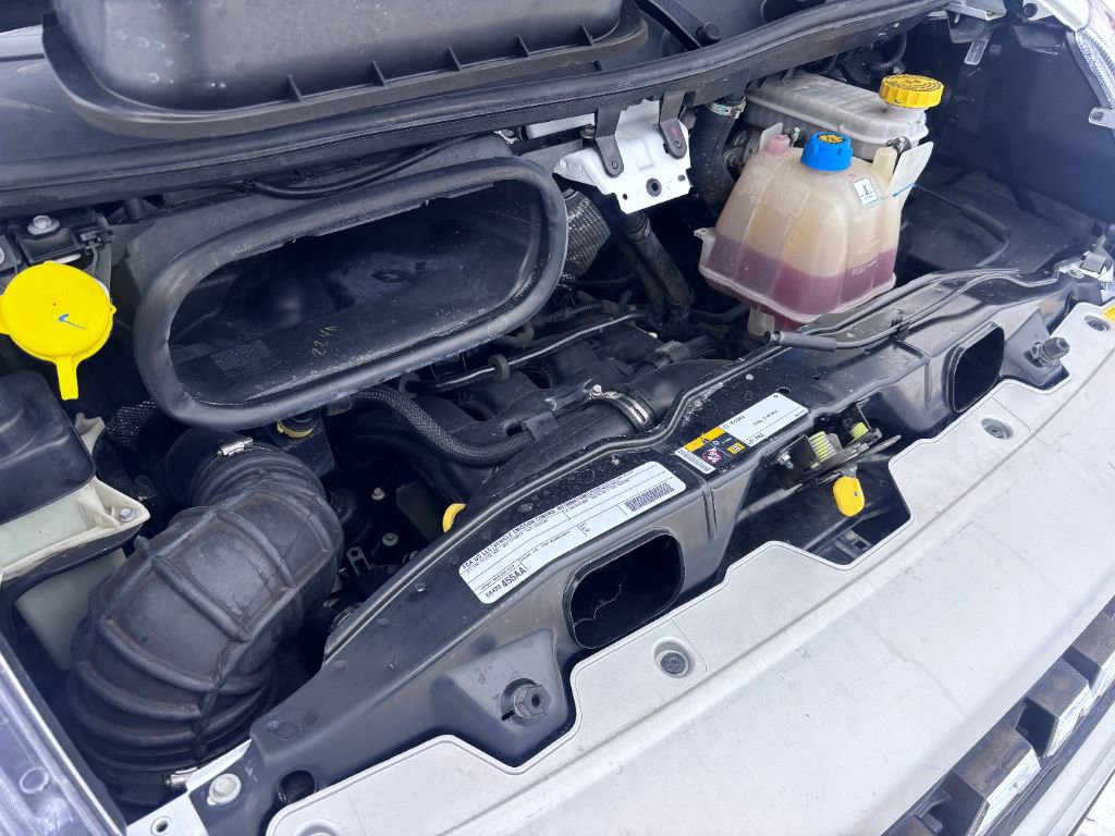 Used 2021 RAM ProMaster 3500 image 16