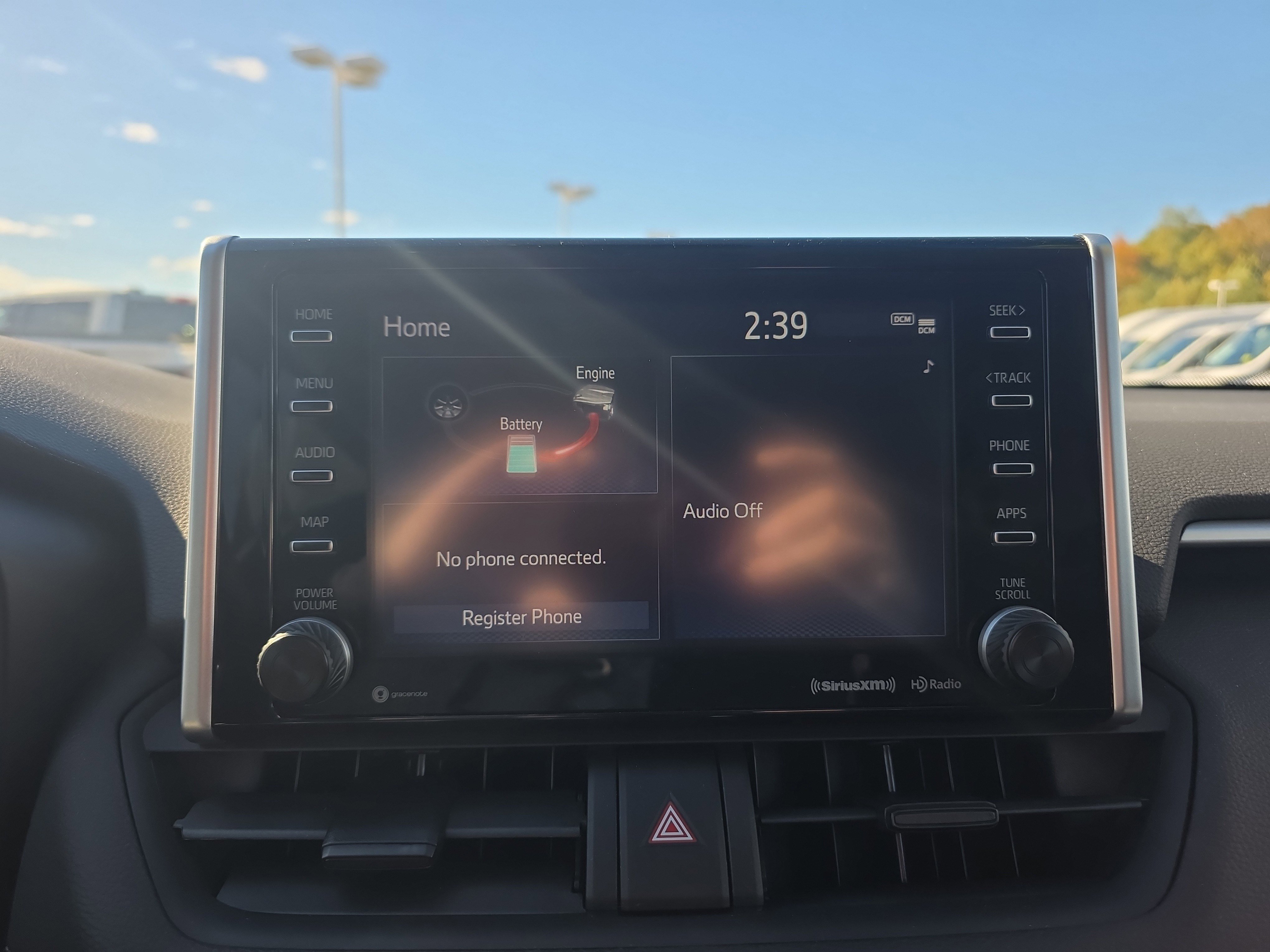 Used 2021 Toyota RAV4 XLE w/ Convenience Package image 38