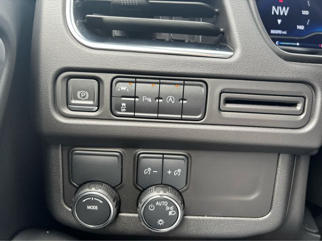 Used 2023 Chevrolet Tahoe LT RWD image 22