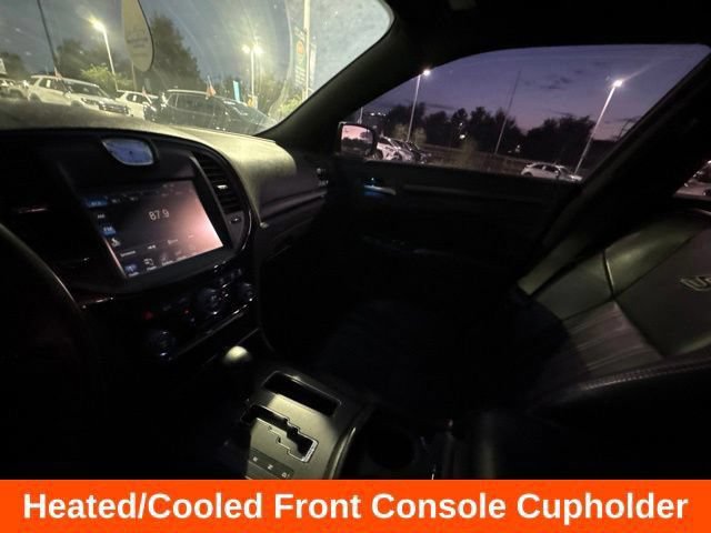 Used 2013 Chrysler 300 S w/ Luxury Group AWD/4WD image 23